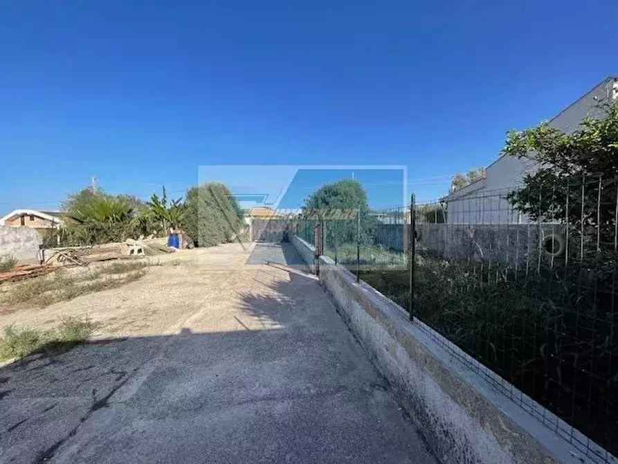 Immagine 1 di Terreno in vendita  in Via Brancati II Traversa a Buccheri