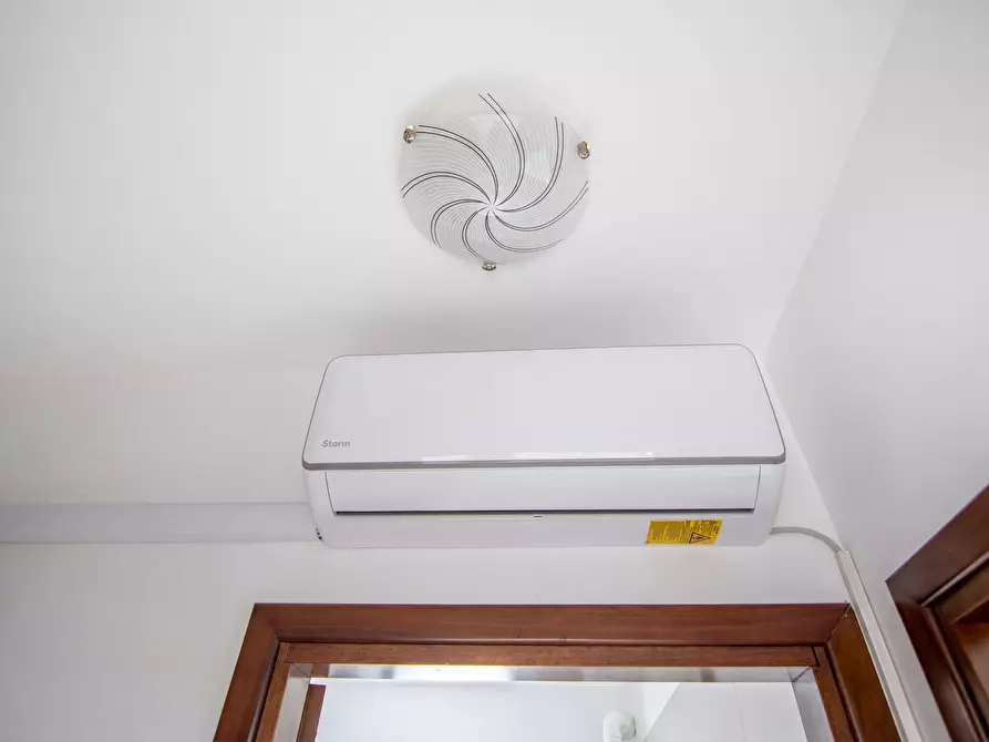 Immagine 12 di Casa trifamiliare in affitto  a Albignasego