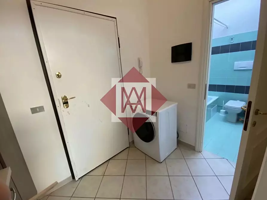 Immagine 5 di Casa trifamiliare in vendita  in Via Ruffini, 17 a Ventimiglia