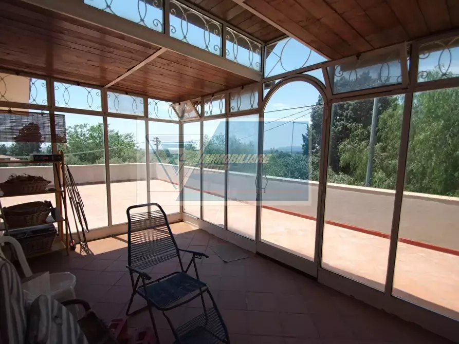 Immagine 50 di Terreno edificabile in vendita  in Traversa Sinerchia a Siracusa