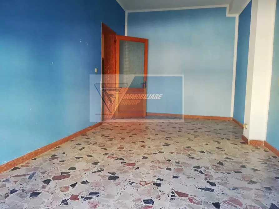 Immagine 4 di Casa trifamiliare in vendita  in Via Maria Montessori a Siracusa