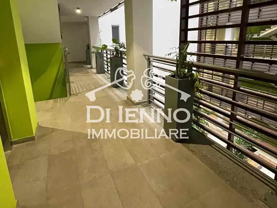 Immagine 6 di Casa trifamiliare in affitto  in Via Vitaliano Brancati a Roma