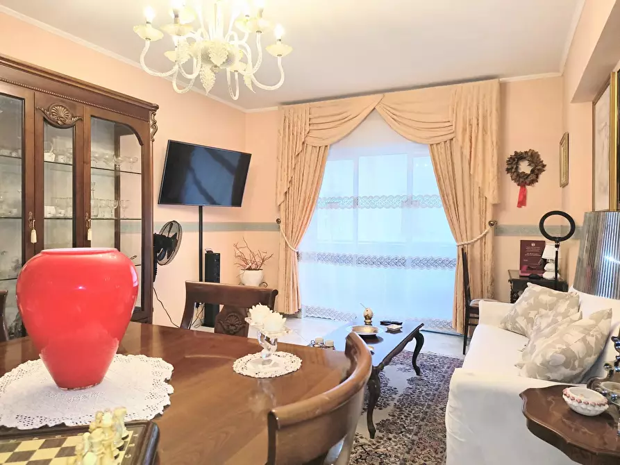 Immagine 9 di Casa trifamiliare in vendita  in Via Giovanni Denaro, 6 a Messina