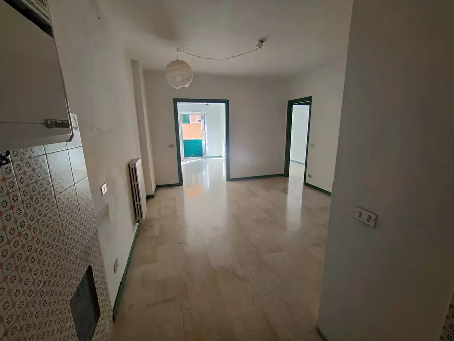 Immagine 4 di Casa trifamiliare in vendita  in Via Vittorio Veneto a Chiavari