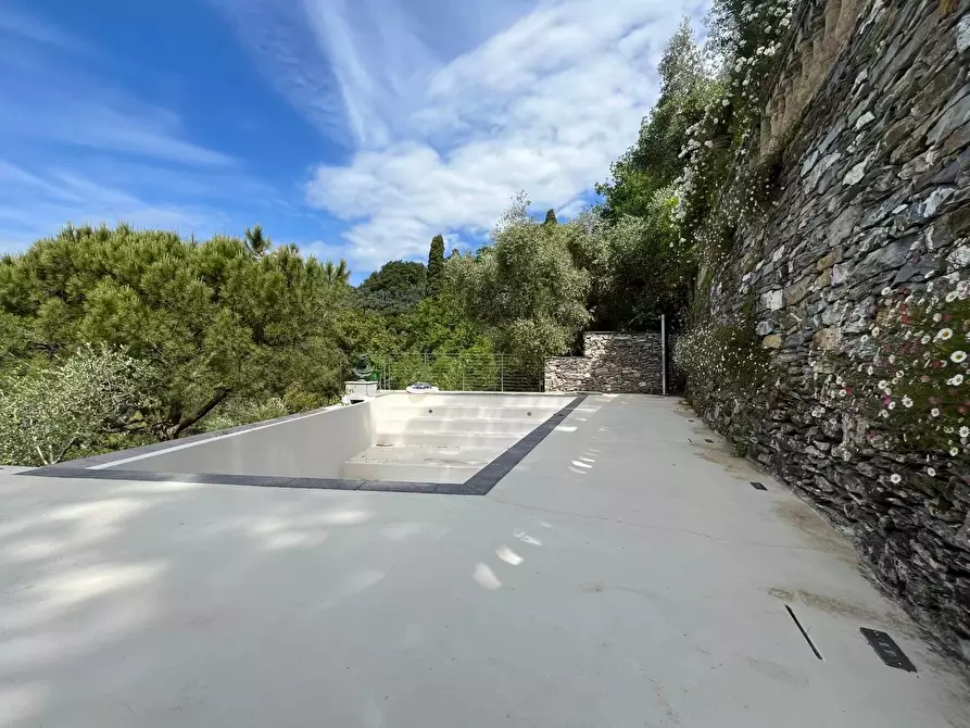 Immagine 16 di Terreno edificabile in vendita  in Via San Bernardo a Avegno