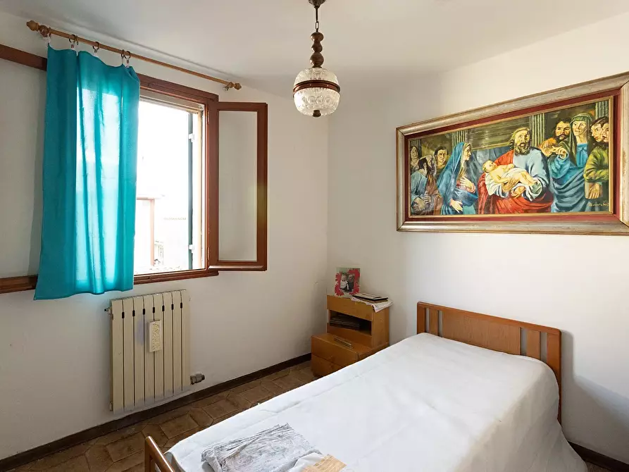 Immagine 12 di Casa trifamiliare in vendita  in località pellestrina 441 a Venezia