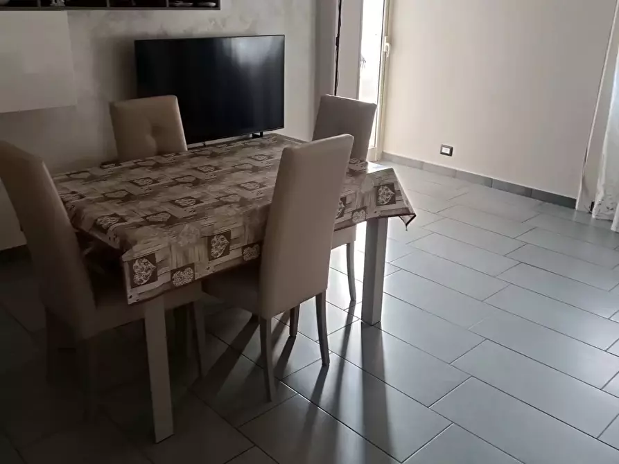 Immagine 12 di Casa trifamiliare in vendita  in Via Gaetano Oliva, 6 a Messina