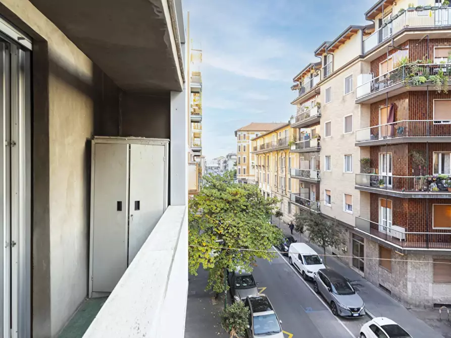 Immagine 27 di Casa trifamiliare in affitto  in Via Tino Savi, 64 a Sesto San Giovanni