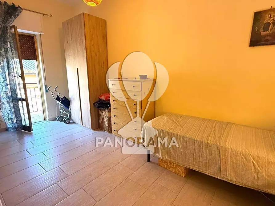 Immagine 16 di Casa trifamiliare in vendita  in Via Duca D'Aosta a Balestrate