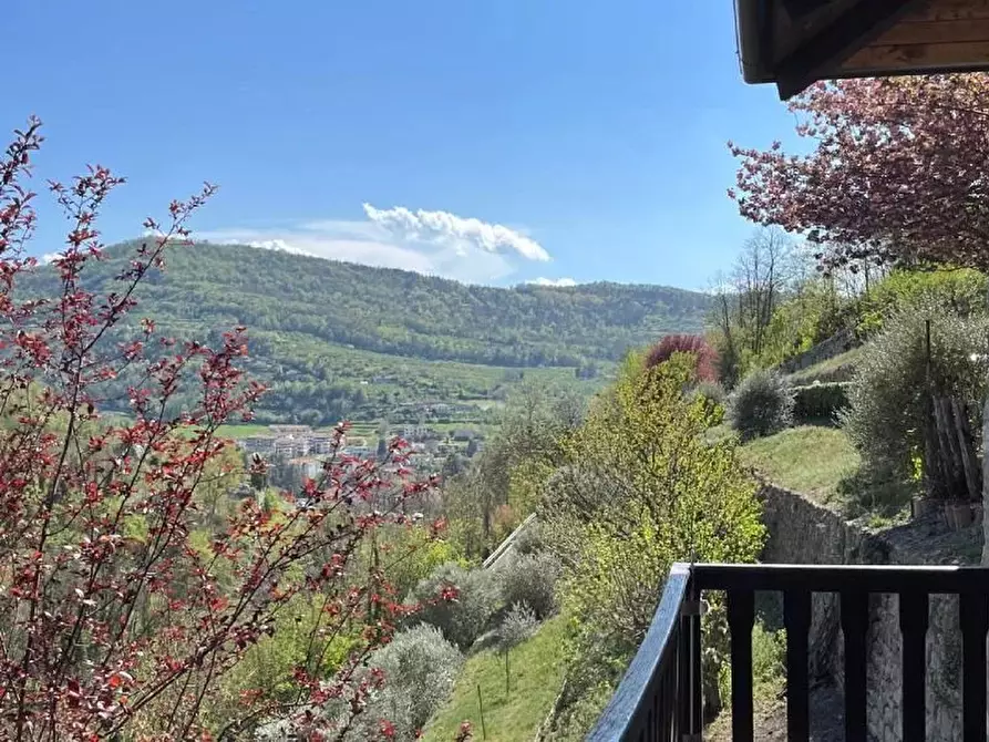 Immagine 5 di Terreno edificabile in vendita  a Bergolo