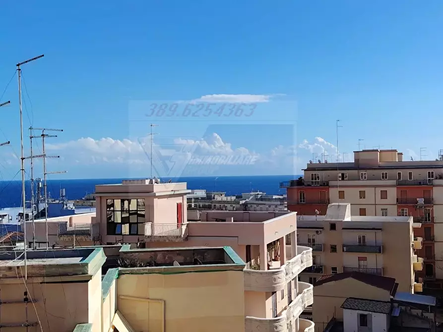 Immagine 32 di Casa trifamiliare in vendita  in Via Filisto a Siracusa