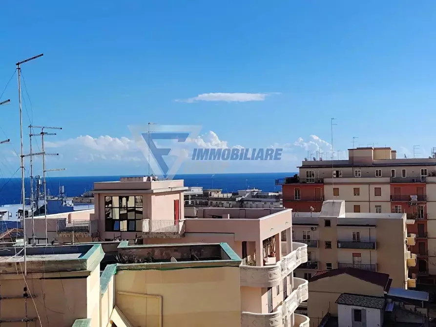 Immagine 8 di Casa trifamiliare in vendita  in Via Filisto a Siracusa