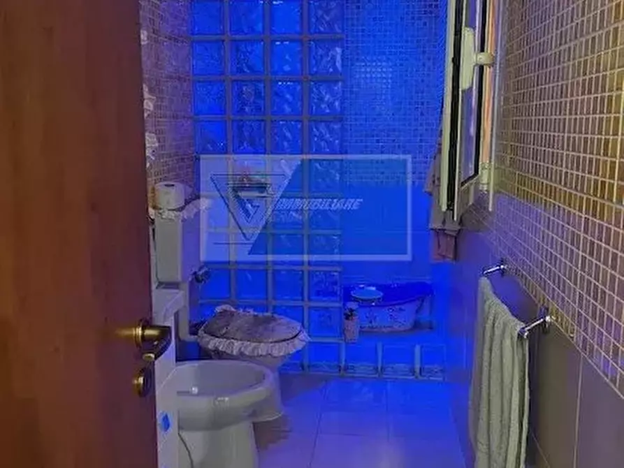 Immagine 28 di Casa trifamiliare in vendita  in Via Benedetto Croce a Siracusa