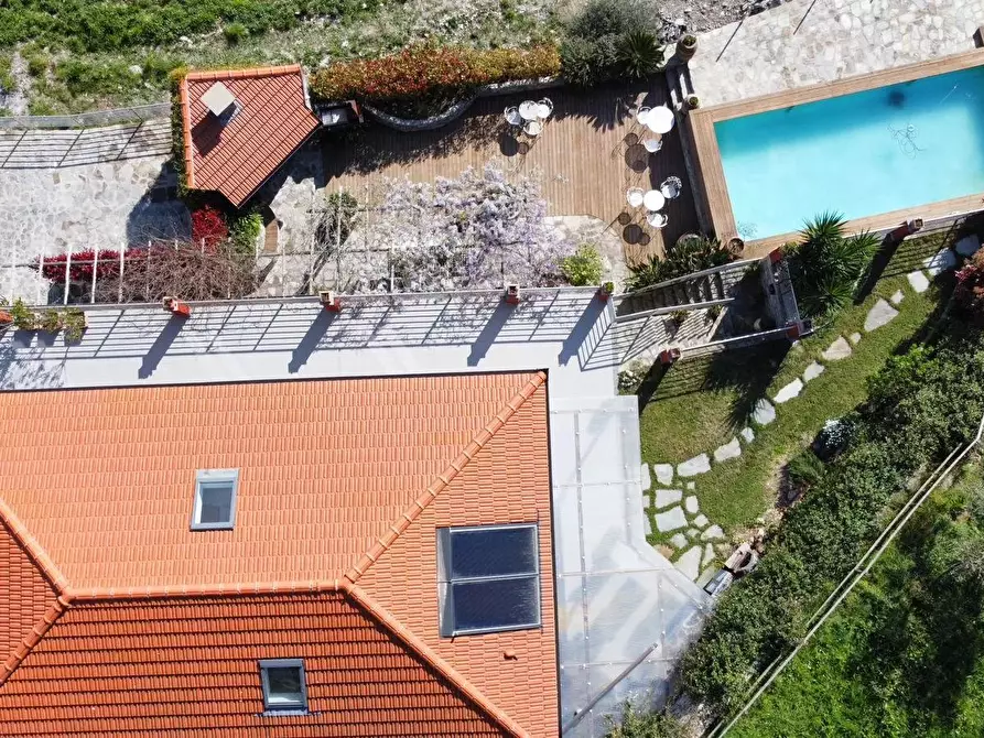 Immagine 10 di Terreno edificabile in vendita  in Località Bacezza Case Sparse a Chiavari