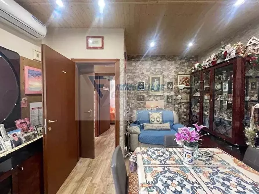 Immagine 9 di Casa trifamiliare in vendita  in Via dei Servi di Maria a Siracusa
