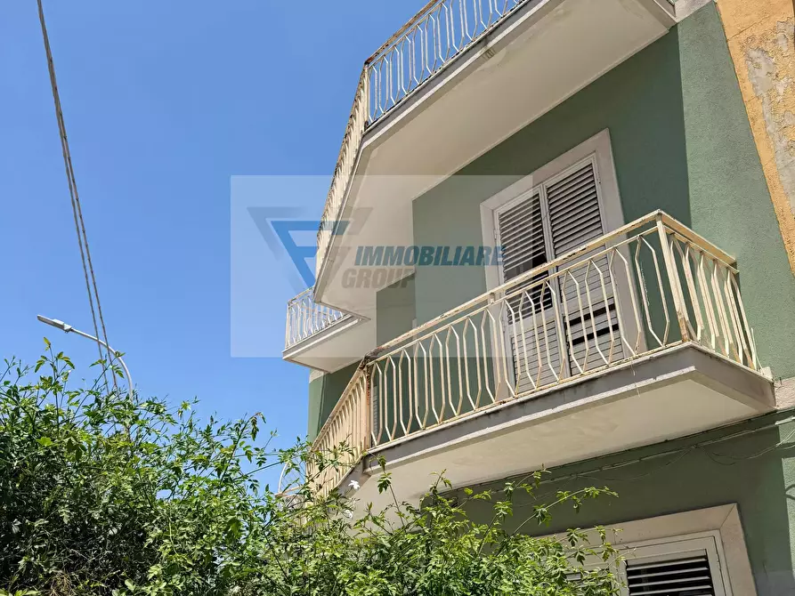Immagine 4 di Monolocale in vendita  in Via Alcide De Gasperi a Siracusa
