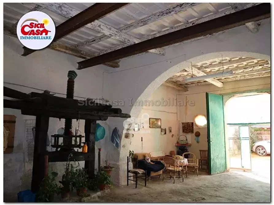 Immagine 9 di Monolocale in vendita  a Marsala