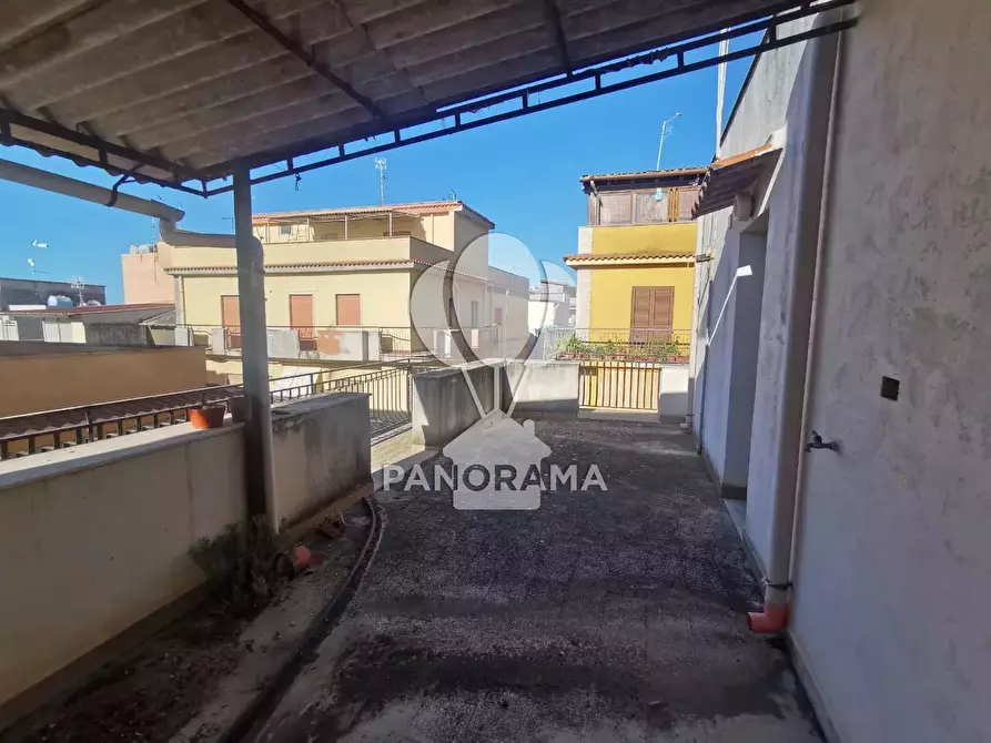 Immagine 23 di Terreno edificabile in vendita  in Via Galileo Galilei a Balestrate