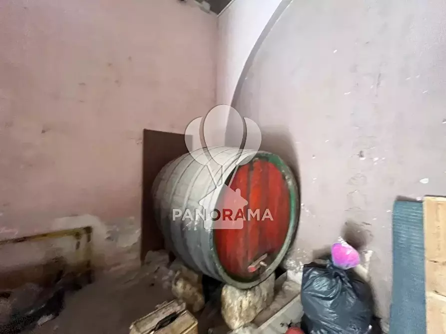 Immagine 9 di Casa trifamiliare in vendita  a Balestrate