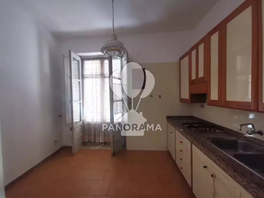 Immagine 4 di Terreno edificabile in vendita  in Via Galileo Galilei a Balestrate