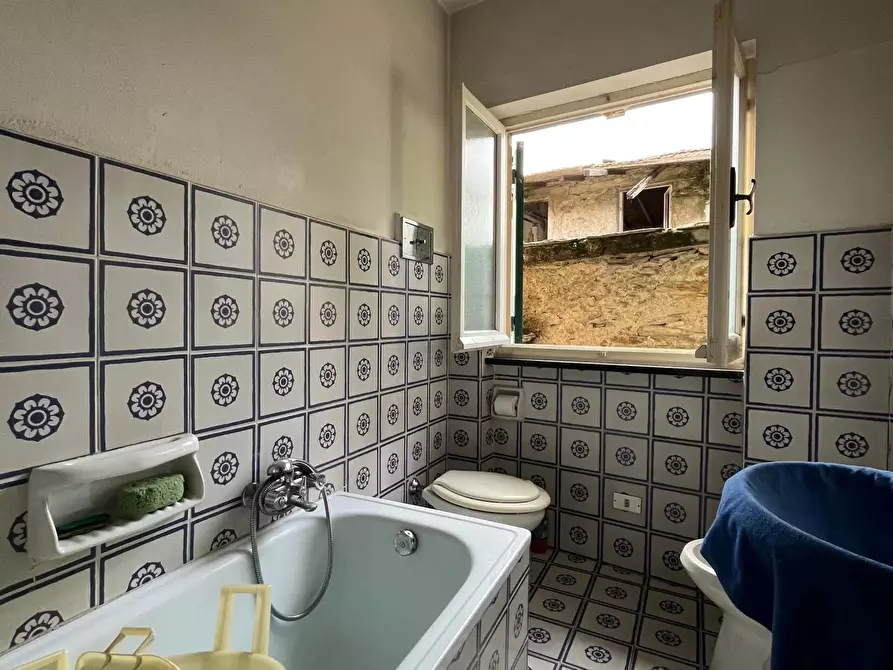 Immagine 10 di Terreno edificabile in vendita  a Carasco