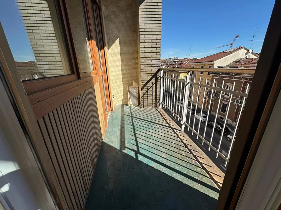 Immagine 16 di Casa trifamiliare in affitto  in Via Giovanni Lulli a Milano