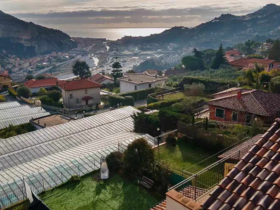 Immagine 25 di Terreno edificabile in vendita  in Via Ciappin, 70 a Ventimiglia