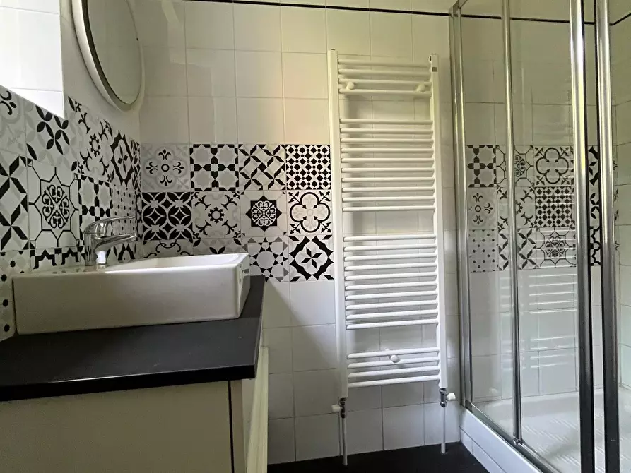 Immagine 18 di Casa trifamiliare in vendita  a Chiavari