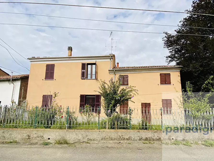 Immagine 7 di Terreno edificabile in vendita  in Via Valenza, 14 a Alluvioni Cambio'