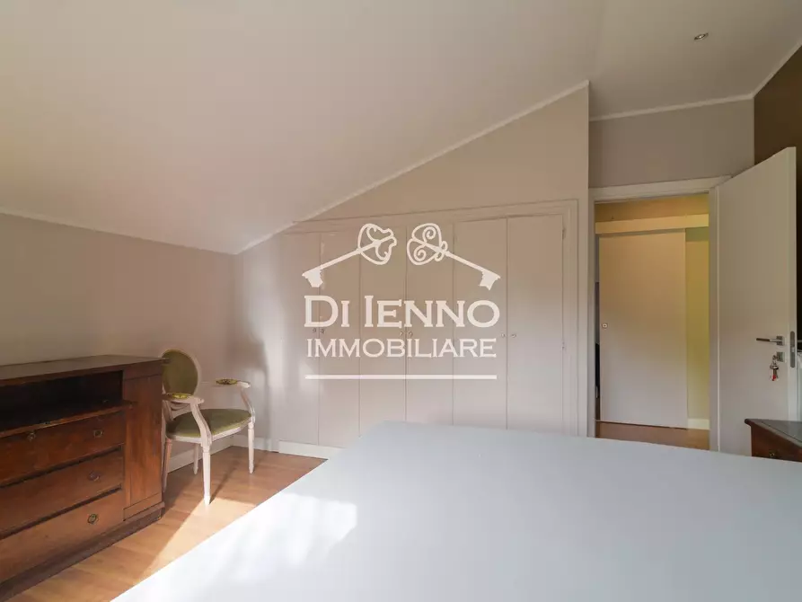Immagine 24 di Casa trifamiliare in vendita  in Via Riserva del Bagno, 10 a Roma