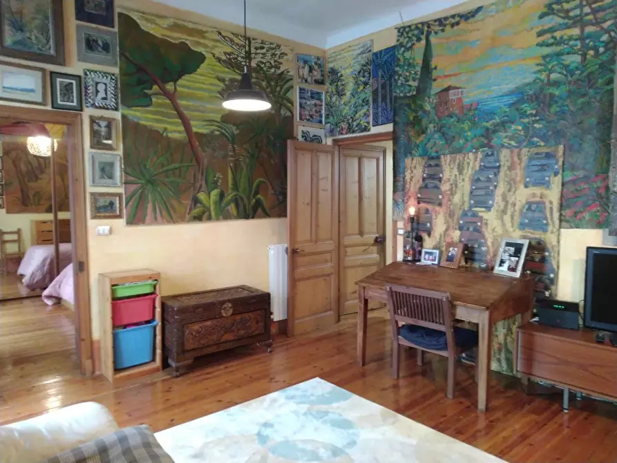 Immagine 4 di Casa trifamiliare in vendita  in Via Garibaldi, 18 a Ventimiglia