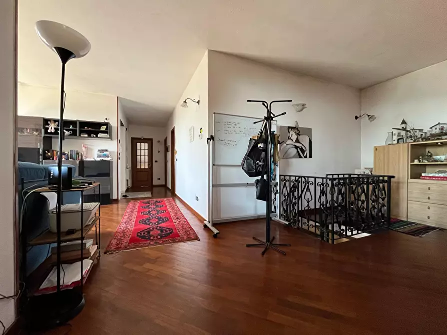 Immagine 26 di Casa trifamiliare in vendita  in Località San Pier di Canne Case Sparse a Chiavari