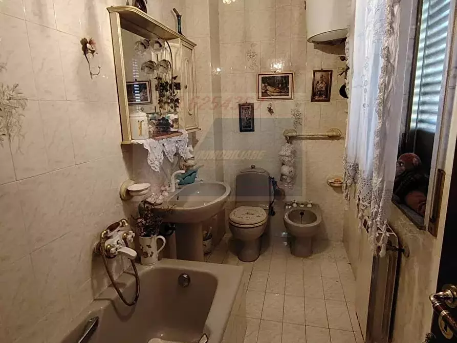 Immagine 25 di Casa trifamiliare in vendita  in Via Filisto a Siracusa