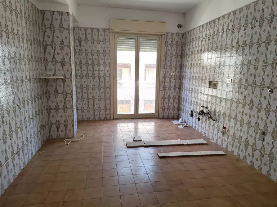 Immagine 18 di Casa trifamiliare in vendita  in Via Santa Lucia, 15 a Ali' Terme