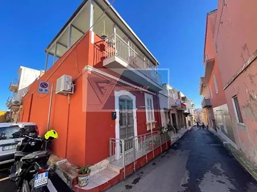 Immagine 2 di Monolocale in vendita  in Via Semaforo a Siracusa