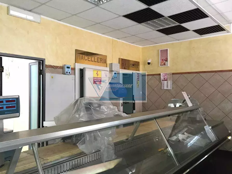 Immagine 3 di Attico in affitto  in Corso Garibaldi a Avola