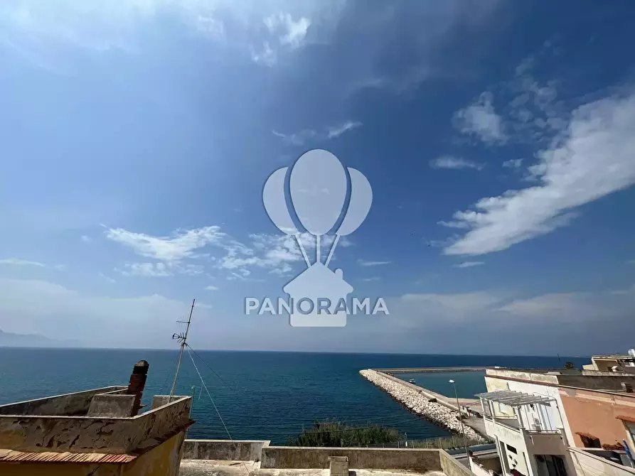 Immagine 26 di Terreno edificabile in vendita  in Via Luigi Pirandello 1b a Balestrate