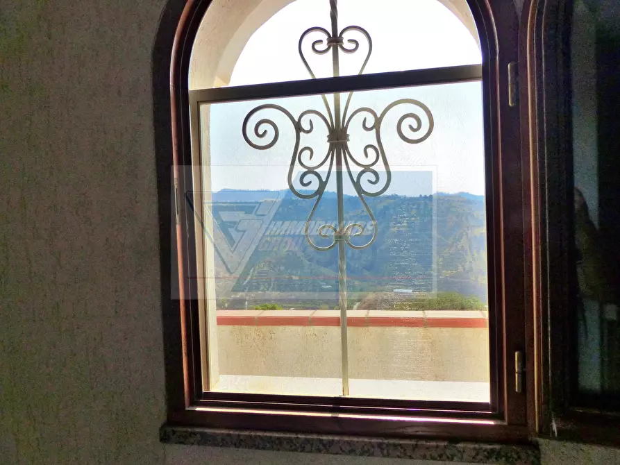 Immagine 4 di Terreno edificabile in vendita  a Montebello Ionico