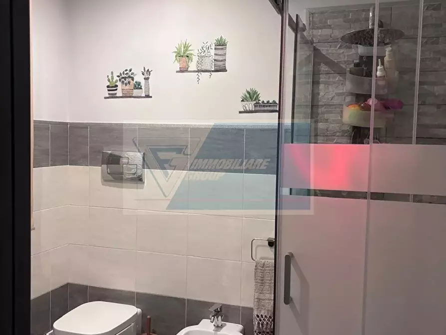 Immagine 8 di Casa trifamiliare in vendita  in Via Daniele Monteleoni a Siracusa