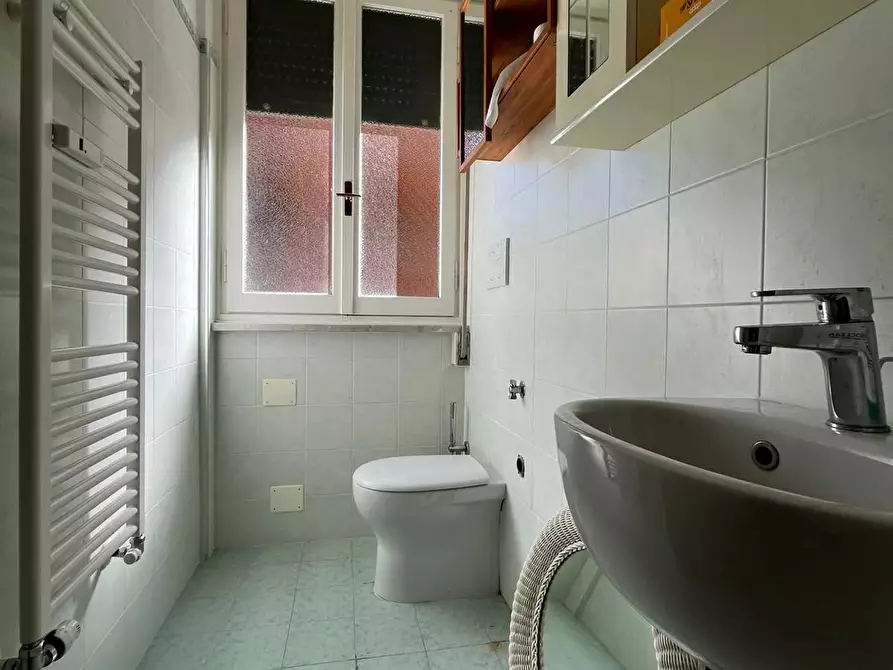 Immagine 17 di Casa trifamiliare in vendita  in Via Antica Romana Occidentale a Sestri Levante