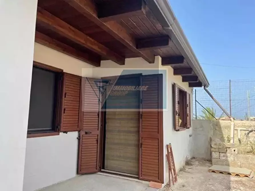 Immagine 11 di Terreno edificabile in vendita  in Via Mascagni a Buccheri