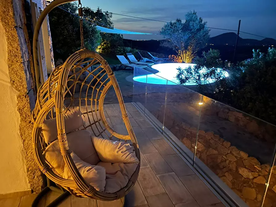 Immagine 27 di Terreno edificabile in vendita  in Villaggio La Pinnetta. a Aggius