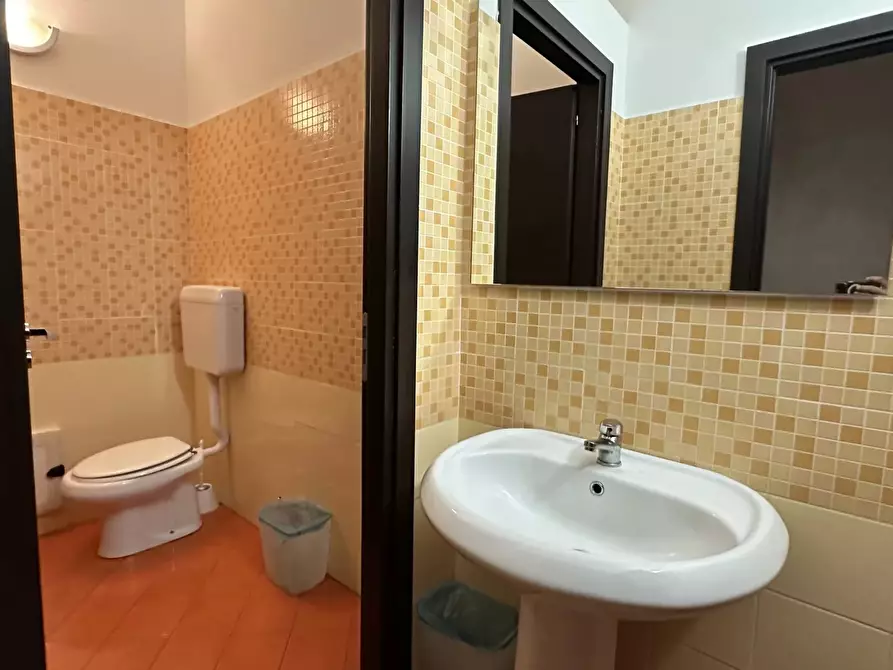 Immagine 15 di Casa bifamiliare in vendita  in zona industriale Piano Lago a Bianchi