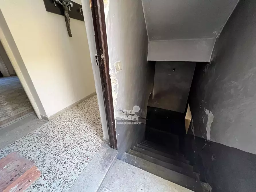 Immagine 30 di Monolocale in vendita  a Marsala