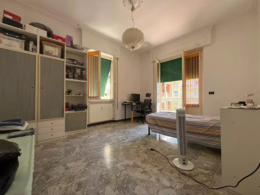 Immagine 11 di Casa trifamiliare in vendita  in Via San Francesco a Chiavari