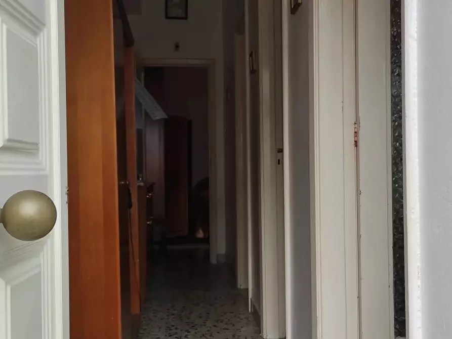 Immagine 22 di Casa trifamiliare in vendita  in Vico San Giovanni a Messina