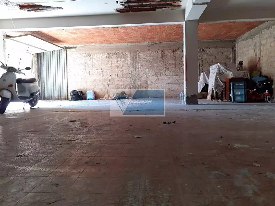 Immagine 3 di Appartamento in vendita  a Buccheri