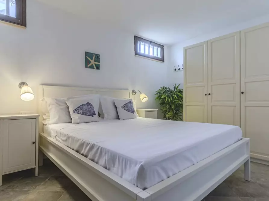 Immagine 12 di Terreno edificabile in vendita  in Is Chillaus a Gonnesa