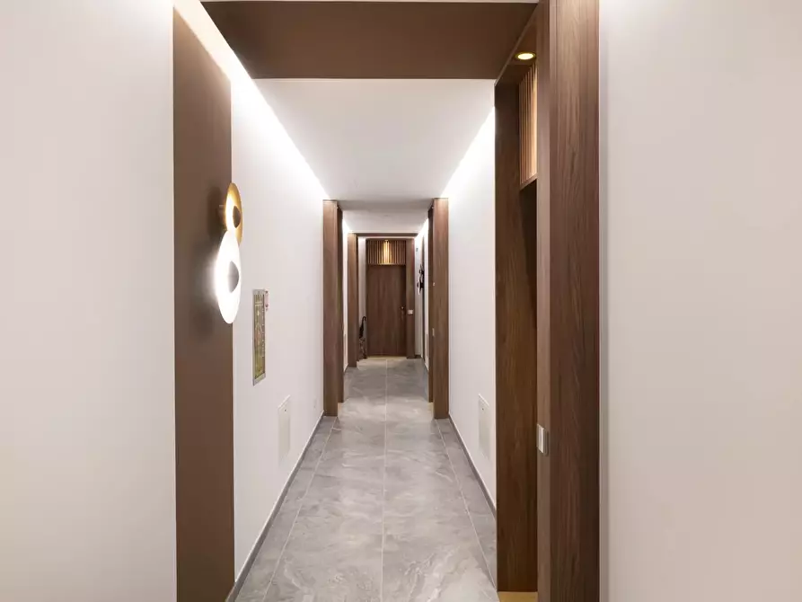 Immagine 35 di Casa trifamiliare in affitto  in Via Nazario Sauro, 40 a Sesto San Giovanni