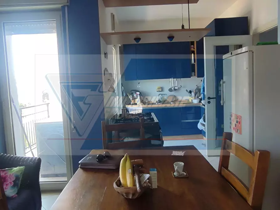 Immagine 21 di Casa trifamiliare in vendita  in Via Monte San Vito a Siracusa